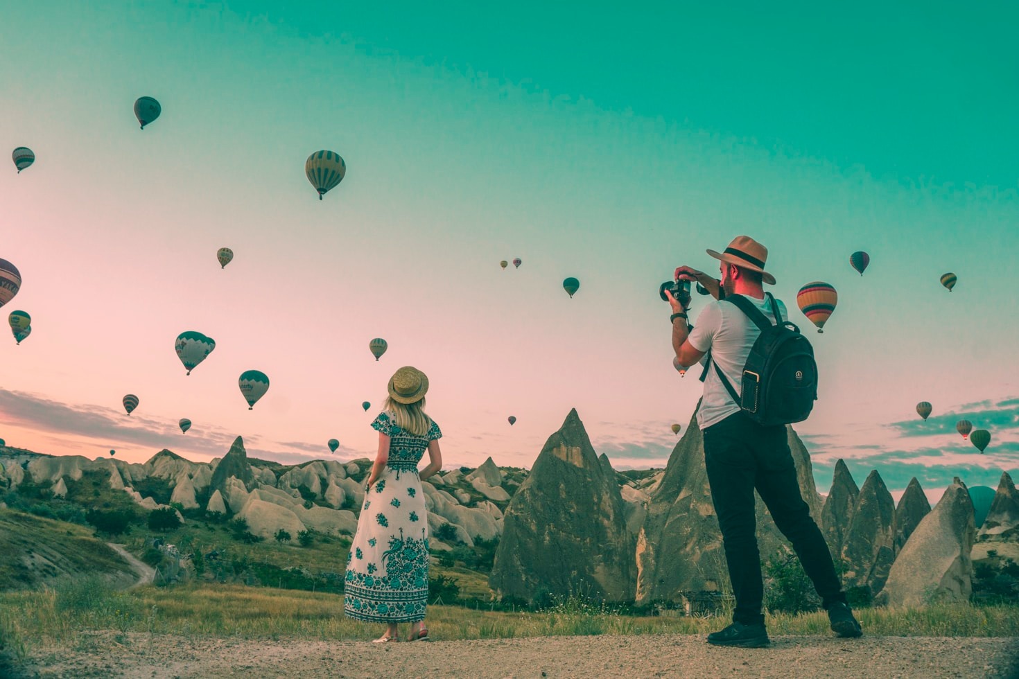 A Beginner’s Guide to Stress-Free Travel